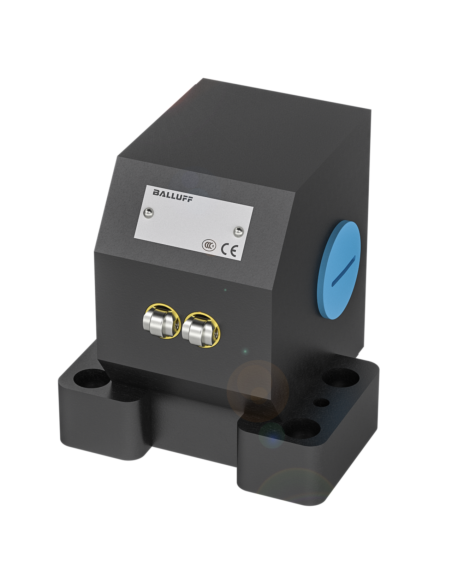 Mechaniczny przełącznik wielopozycyjny BNS 819-B02-R12-72-10 BALLUFF | Elektryka | Eshop Dopak | Wszystko dla Przemysłu
