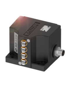 Mechaniczny przełącznik wielopozycyjny BNS 819-B04-R12-61-12-10-S4R-I BALLUFF | Elektryka | Eshop Dopak | Wszystko dla Przemysłu 2