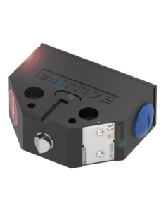 Mechaniczny przełącznik jednopozycyjny z funkcją bezpieczeństwa BNS 813-FD-60-186 BALLUFF | Elektryka | Eshop Dopak | Wszystko d