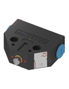 Mechaniczny przełącznik jednopozycyjny z funkcją bezpieczeństwa BNS 813-FR-60-183 BALLUFF | Elektryka | Eshop Dopak | Wszystko d 2