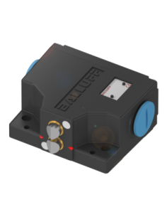 Mechaniczny przełącznik wielopozycyjny z funkcją bezpieczeństwa BNS 813-B04-D12-61-A-20-02 BALLUFF | Elektryka | Eshop Dopak | W 2