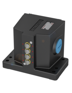 Mechaniczny przełącznik wielopozycyjny z funkcją bezpieczeństwa BNS 813-D03-R12-100-22-03 BALLUFF | Elektryka | Eshop Dopak | Ws
