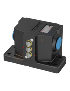 Mechaniczny przełącznik wielopozycyjny z funkcją bezpieczeństwa BNS 813-D02-D12-62-22-02 BALLUFF | Elektryka | Eshop Dopak | Wsz