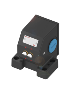 Mechaniczny przełącznik wielopozycyjny z funkcją bezpieczeństwa BNS 813-B06-R12-72-20-04 BALLUFF | Elektryka | Eshop Dopak | Wsz