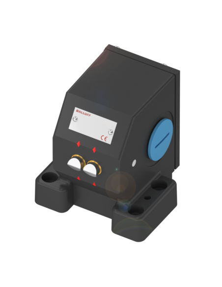 Mechaniczny przełącznik wielopozycyjny z funkcją bezpieczeństwa BNS 813-B06-R12-72-20-04 BALLUFF | Elektryka | Eshop Dopak | Wsz