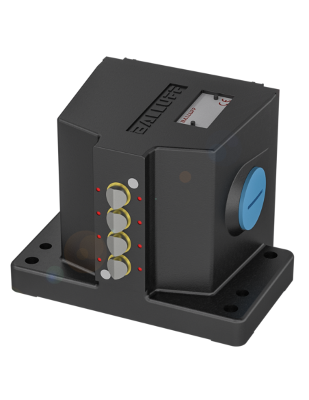 Mechaniczny przełącznik wielopozycyjny z funkcją bezpieczeństwa BNS 813-D05-D16-100-10-01 BALLUFF | Elektryka | Eshop Dopak | Ws