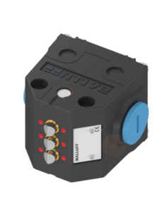 Mechaniczny przełącznik wielopozycyjny z funkcją bezpieczeństwa BNS 813-B02-D08-40-69-02-S80R BALLUFF | Elektryka | Eshop Dopak  2