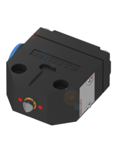 Mechaniczny przełącznik jednopozycyjny z wymuszonym rozłączaniem styków BNS 813-100-R-69 BALLUFF