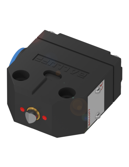 Mechaniczny przełącznik jednopozycyjny z wymuszonym rozłączaniem styków BNS 813-100-R-69 BALLUFF | Elektryka | Eshop Dopak | Wsz