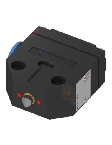 Mechaniczny przełącznik jednopozycyjny z wymuszonym rozłączaniem styków BNS 813-100-R-69 BALLUFF | Elektryka | Eshop Dopak | Wsz