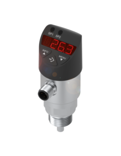 Kontaktowy czujnik temperatury BFT 6025-HV003-A00A0C-S4 BALLUFF | Automatyka | Eshop Dopak | Wszystko dla Przemysłu