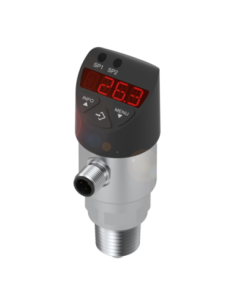 Kontaktowy czujnik temperatury BFT 6025-JC003-A02A0C-S4 BALLUFF | Automatyka | Eshop Dopak | Wszystko dla Przemysłu 2