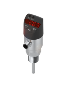 Kontaktowy czujnik temperatury BFT 6050-JC003-A02A0C-S4 BALLUFF | Automatyka | Eshop Dopak | Wszystko dla Przemysłu