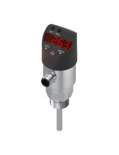 Kontaktowy czujnik temperatury BFT 6050-HV003-D00A0C-S4 BALLUFF | Automatyka | Eshop Dopak | Wszystko dla Przemysłu 2