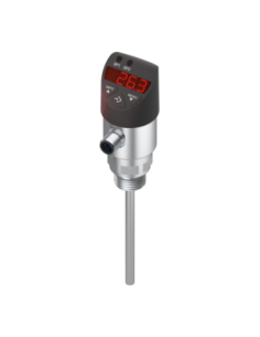 Kontaktowy czujnik temperatury BFT 6100-HV003-D00A0C-S4 BALLUFF | Automatyka | Eshop Dopak | Wszystko dla Przemysłu 2