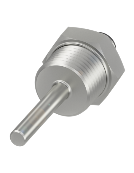 Kontaktowy czujnik temperatury BFT 6050-HV001-R02A0A-S4 BALLUFF | Automatyka | Eshop Dopak | Wszystko dla Przemysłu