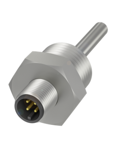 Kontaktowy czujnik temperatury BFT 6050-HV001-R02A0A-S4 BALLUFF | Automatyka | Eshop Dopak | Wszystko dla Przemysłu