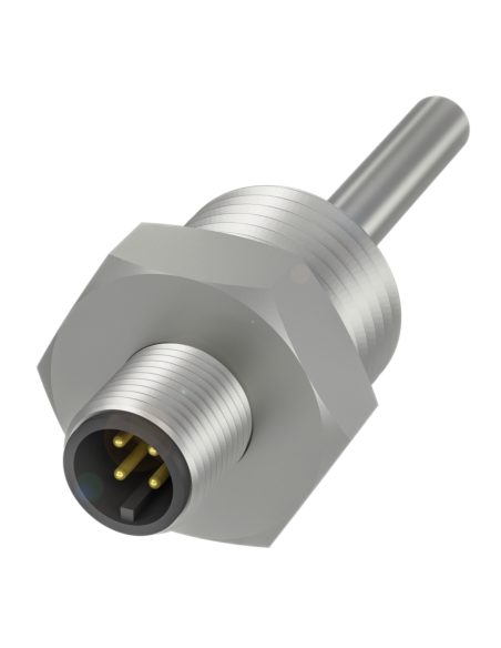 Kontaktowy czujnik temperatury BFT 6050-HV001-R02A0A-S4 BALLUFF | Automatyka | Eshop Dopak | Wszystko dla Przemysłu