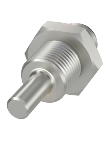 Kontaktowy czujnik temperatury BFT 6025-DX001-R02A0A-S4 BALLUFF | Automatyka | Eshop Dopak | Wszystko dla Przemysłu