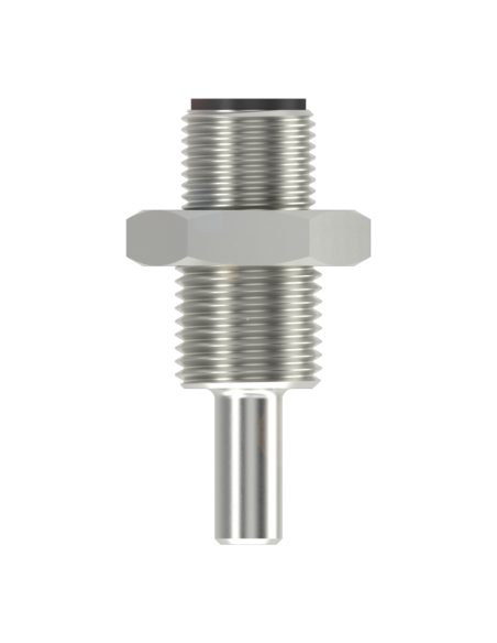 Kontaktowy czujnik temperatury BFT 6025-DX001-R02A0A-S4 BALLUFF | Automatyka | Eshop Dopak | Wszystko dla Przemysłu
