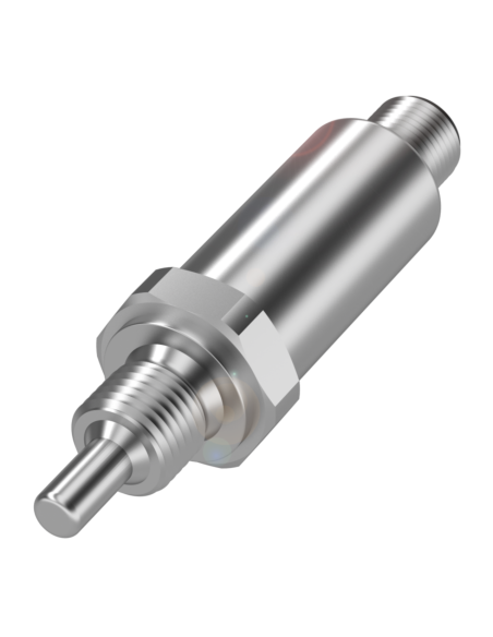 Kontaktowy czujnik temperatury BFT 6025-DX002-A06A1A-S4 BALLUFF | Automatyka | Eshop Dopak | Wszystko dla Przemysłu