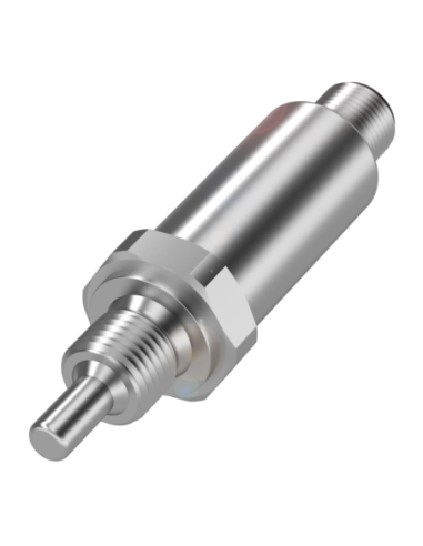 Kontaktowy czujnik temperatury BFT 6025-DX002-A06A1A-S4 BALLUFF | Automatyka | Eshop Dopak | Wszystko dla Przemysłu