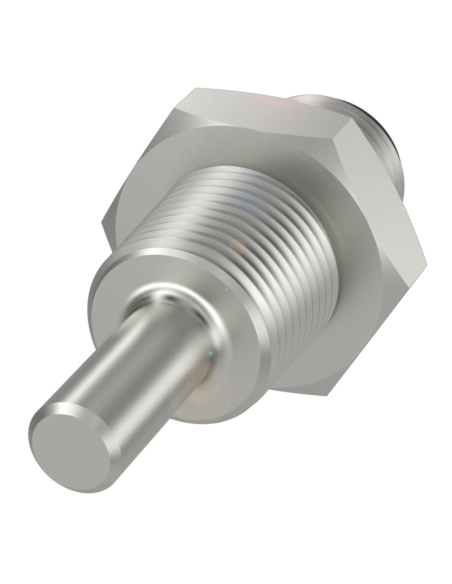 Kontaktowy czujnik temperatury BFT 6025-FC001-R02A0A-S4 BALLUFF | Automatyka | Eshop Dopak | Wszystko dla Przemysłu