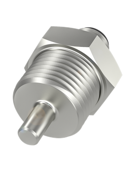 Kontaktowy czujnik temperatury BFT 6025-HX001-R02A0A-S4 BALLUFF | Automatyka | Eshop Dopak | Wszystko dla Przemysłu