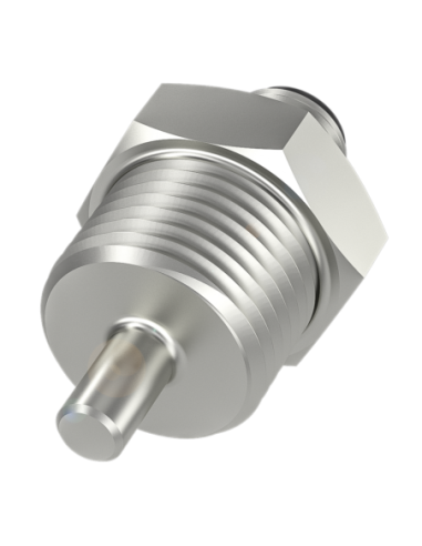 Kontaktowy czujnik temperatury BFT 6025-HX001-R02A0A-S4 BALLUFF | Automatyka | Eshop Dopak | Wszystko dla Przemysłu