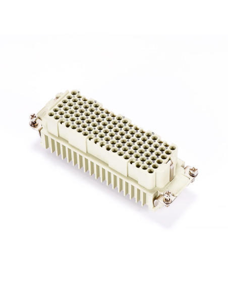 Wkładka złącza, 09 1610 83101, HAN-DD108F, HARTING | Przewody i Złącza | Eshop Dopak | Wszystko dla Przemysłu