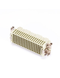 Wkładka złącza, 09 1610 83101, HAN-DD108F, HARTING | Przewody i Złącza | Eshop Dopak | Wszystko dla Przemysłu 2