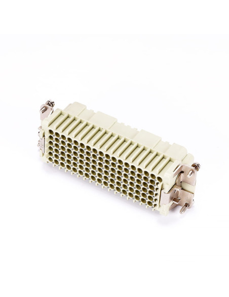 Wkładka złącza, 09 1610 83101, HAN-DD108F, HARTING | Przewody i Złącza | Eshop Dopak | Wszystko dla Przemysłu