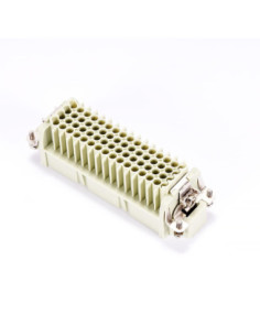 Złącze HAN D64-M-C 09210643001, HARTING | Przewody i Złącza | Eshop Dopak | Wszystko dla Przemysłu
