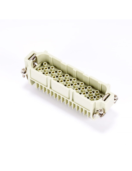 Złącze HAN D64-M-C 09210643001, HARTING | Przewody i Złącza | Eshop Dopak | Wszystko dla Przemysłu