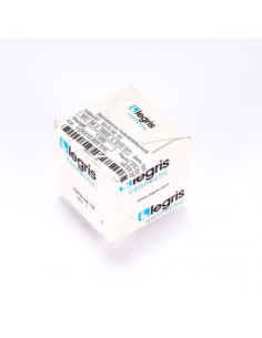 Dławica kablowa, 3375 00 10/09 00 000 5169, LEGRIS/HARTING | Elektryka | Eshop Dopak | Wszystko dla Przemysłu 2