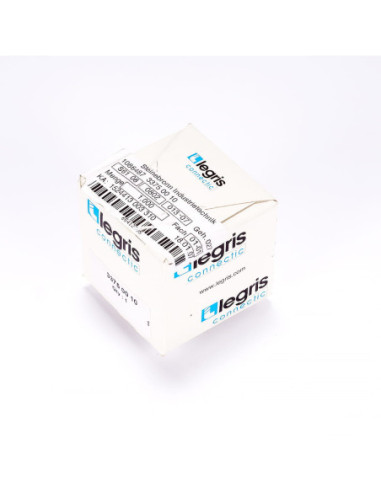 Dławica kablowa, 3375 00 10/09 00 000 5169, LEGRIS/HARTING | Elektryka | Eshop Dopak | Wszystko dla Przemysłu