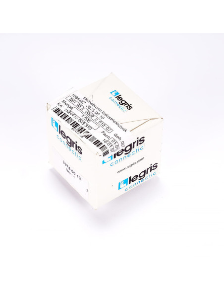 Dławica kablowa, 3375 00 10/09 00 000 5169, LEGRIS/HARTING | Elektryka | Eshop Dopak | Wszystko dla Przemysłu