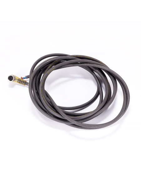 Kabel do czujnika 3,3 m, RKMWV/LEDA3-224/5  | Automatyka | Eshop Dopak | Wszystko dla Przemysłu