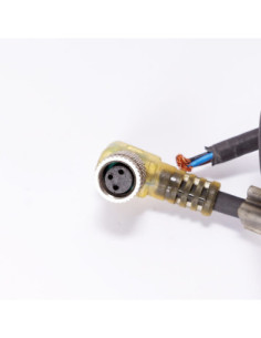 Kabel do czujnika 3,3 m, RKMWV/LEDA3-224/5  | Automatyka | Eshop Dopak | Wszystko dla Przemysłu 2