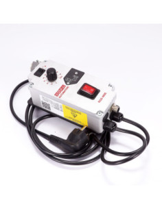 Panel kontrolno-sterujący, RGS 4600, STOGER | Elektronika | Eshop Dopak | Wszystko dla Przemysłu