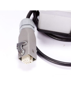 Panel kontrolno-sterujący, RGS 4600, STOGER | Elektronika | Eshop Dopak | Wszystko dla Przemysłu 2