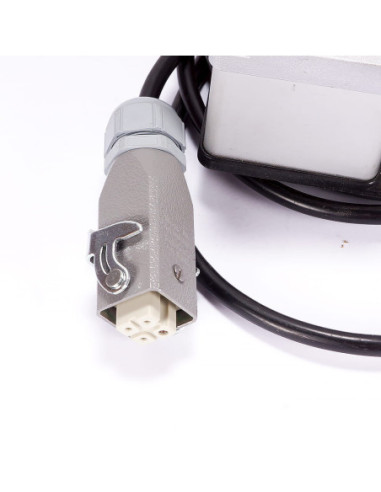 Panel kontrolno-sterujący, RGS 4600, STOGER | Elektronika | Eshop Dopak | Wszystko dla Przemysłu