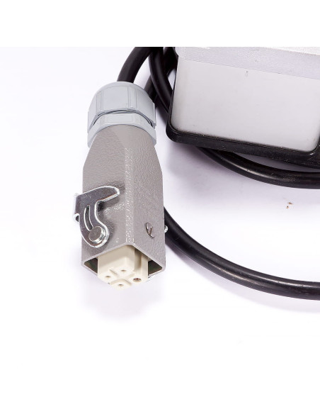 Panel kontrolno-sterujący, RGS 4600, STOGER | Elektronika | Eshop Dopak | Wszystko dla Przemysłu