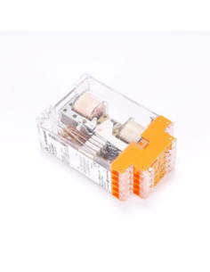Przekaźnik czasowy, R2.153.0010.0, WIELAND | Elektronika | Eshop Dopak | Wszystko dla Przemysłu