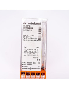 Przekaźnik czasowy, R2.153.0010.0, WIELAND | Elektronika | Eshop Dopak | Wszystko dla Przemysłu 2