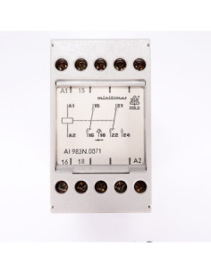 Przekaźnik, AI 983N.0071, Dold | Elektronika | Eshop Dopak | Wszystko dla Przemysłu 2
