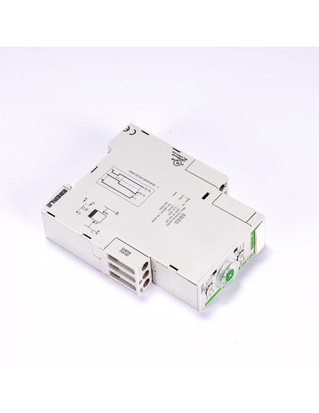 Stycznik modułowy, 0545 01 641 020, EBERLE | Elektryka | Eshop Dopak | Wszystko dla Przemysłu