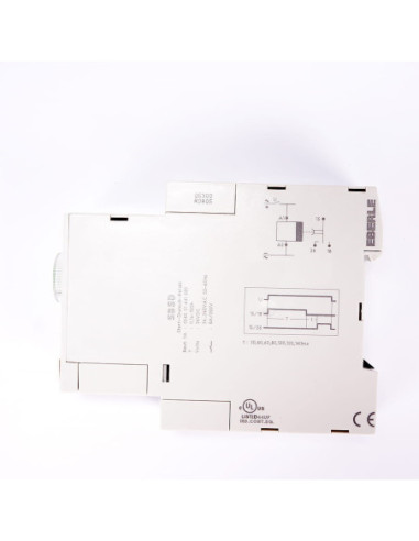 Stycznik modułowy, 0545 01 641 020, EBERLE | Elektryka | Eshop Dopak | Wszystko dla Przemysłu