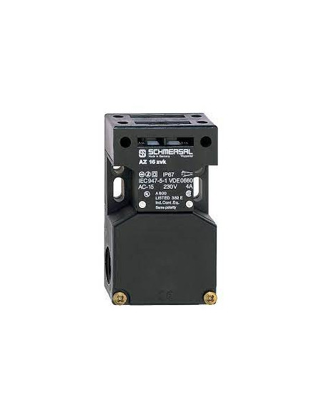 Przełącznik, SRB 301ST-24V, SCHMERSAL | Elektryka | Eshop Dopak | Wszystko dla Przemysłu