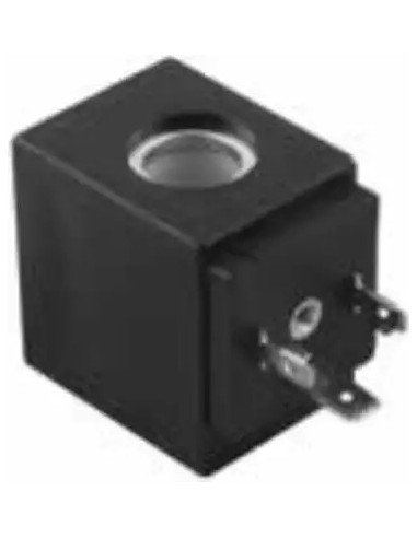 Cewka do zaworu elektromagnetycznego 24V AC, 13 mm, 14VA | Pneumatyka | Eshop Dopak | Wszystko dla Przemysłu